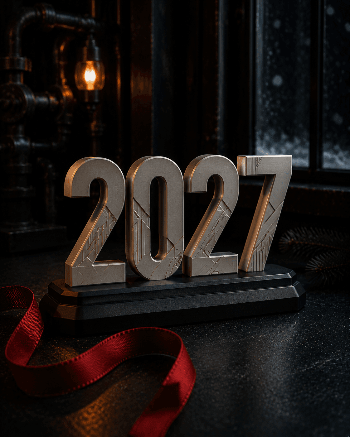 2027 Koleksiyonu